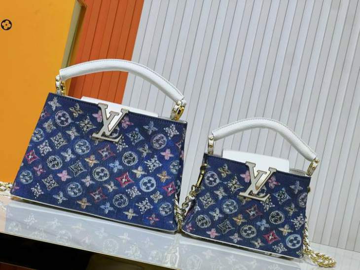 Picture of Louis Vuitton Handbags _SKUfw199766410fw